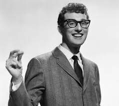 Buddy's '54 was stolen in michigan earlier than the feb '59 tour. Buddy Holly Wikipedia