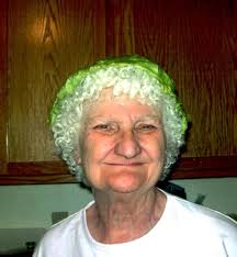 Gwynneth Doherty Obituary