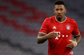 House of boateng cafe is a fully. Boateng Leaves Bayern Munich Squad At Club World Cup After Death Of Ex Girlfriend Goal Com