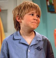 Vicky, Nicky, Ricky, Dicky and Dawn