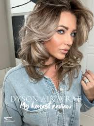 Dyson Hair Straightener Review: Smooth, Damage-Free Styling with Air Smooth  2X