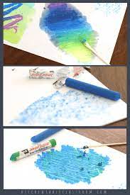 8 Unique Oil Pastel Techniques For Kids The Kitchen Table Classroom Alibaba.com offers 1,206 oil pastel set for kids products.