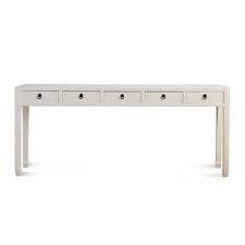 Mandarin Long Console Table Extra Long Console Table Long Console Console Table