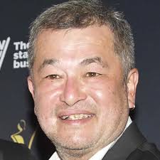 Two Fists, One Heart (2009)