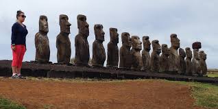One of the world's most famous yet least visited archaeological sites, easter island is a small, hilly, now treeless island of volcanic. The Most Remote Of Civilizations Five Days In Easter Island Embolden Adventures