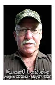 Russell LeMaire