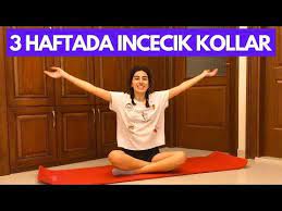 en etkili kol inceltme hareketleri i 21 gunde 4 cm kol inceltme youtube evde egzersiz egzersiz spor