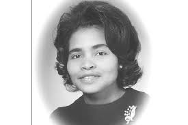 Charlotte Polk Obituary (1936