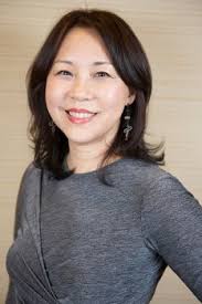 NYWIFT Talks: Asian American Representation in Media