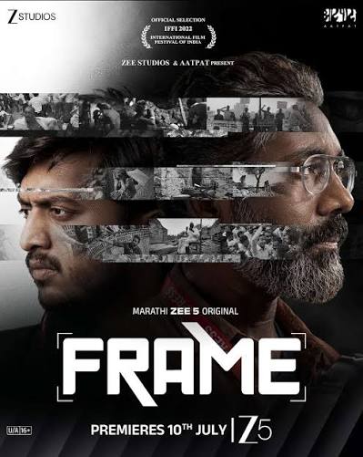 Frame 2026 Marathi Movie Download Watch Online ZEE5 WEB-DL 2160p 4K 1080p 720p 480p