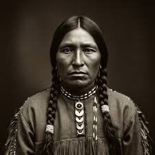 Nanticoke Tribe Facts- Nanticoke is pronounced NAN-tuh-coke. ("NAN" rhymes  with "man.") It comes from Nentego, a word in the Nanticoke Indian language  that means "tidewater people." The original Nanticoke home land was