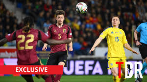 TBR Football - News update