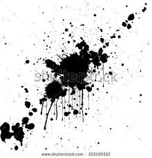 Related Image Splatter Art Black Colour Background Abstract