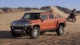 HUMMER-H3