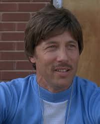 Uncle Rico's still convinced he could've been the next football legend...