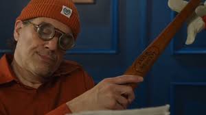 I'm Alright by Dizzy & Fay (clip)