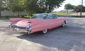 We did not find results for: 1959 Cadillac Series 62 Original 390 V8 With Custom Pink Paint And Interior Stock 30435oh 358 Visit Www Karbuds Com For More Info