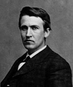 Edison's Early Years