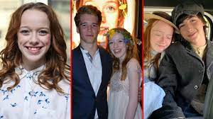 Lucas made his motion picture debut in blumhouse production's sinister 2 (2015), after having just completed a role in the groundbreaking, global netflix production, sense8. Boys Amybeth Mcnulty Has Dated Youtube