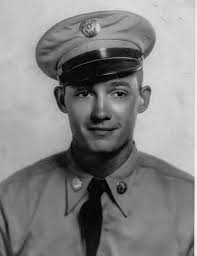 Obituary for Charles O Maryfield