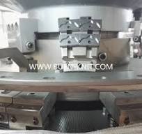Double Jersey Rib Circular Knitting Machines