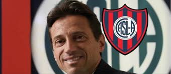 Moretti se toma licencia como presidente de San Lorenzo