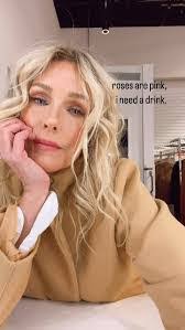 Jill Markowski's Instagram, Twitter & Facebook