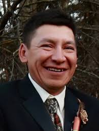 Obituary of Richard Orville Carriere