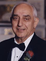 Obituary information for John L. Francis