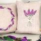 Lavender Embroidery — New Brewery Arts event image