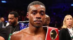 As an amateur in the welterweight division, he won three consecutive united states national championships and represented the u.s. Errol Spence Jr Suffers Retinal Tear Withdraws From Fight Vs Manny Pacquiao The Madison Leader Gazette