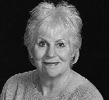 Darlene Roberts Obituary (1939