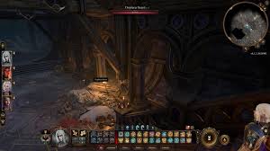 How To Beat Yurgir The Orthon In Baldurs Gate 3