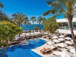 email protected marbella beach hotel @ 2021 / hotel website by: Hotel Amare Beach Hotel Marbella Marbella Trivago De