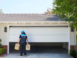 A set of storage drawers is a quick way to get things organized. Amazon Is Making In Garage Delivery An Option For All Grocery Delivery Orders The Verge