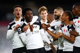 Here you will find mutiple links to access the fulham match live at different qualities. Vrnssejbxqrjzm