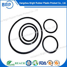 China Customized As568 002 Standard Rubber O Ring