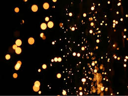 Shine As Bright Lights