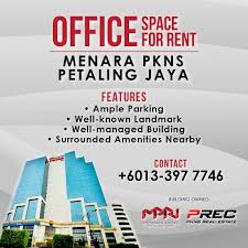 Selangor industrial corporation sdn bhd (sic) is a 100% wholly owned subsidiary of pkns with 20 years' experience in managing all types of insurance including motor, properties, liability, employee benefits and etc. Pkns Real Estate Sdn Bhd Prec Did You Know That Menarapknspj Is One Of The Buildings Owned By Pkns Real Estate Prec Menara Pkns Petaling Jaya Mppj Is Among The