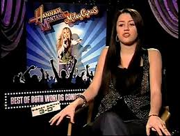107,857 views, added to favorites 1,980 times. Hannah Montana Miley Cyrus Best Of Both Worlds 3 D Concert Behind The Scenes Video Dailymotion