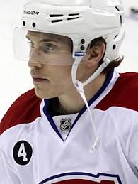 Deviens un gardien de but au hockey sur glace en. Brendan Gallagher Wikipedia