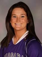 2014 Softball Players of the Week