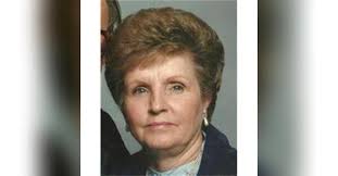 Sedenta Opal Harris Obituary