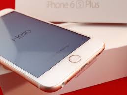 Apple Iphone 6s Plus 128gb Rose Gold White Black Grey Mumbai Mobile Phones Accessories Iphone 6s Rose Gold Apple Iphone 6s Plus Iphone