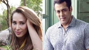 Iulia vantur is rumoured to be dating salman khan and fans have often asked about their marriage. Throwback When Salman Khan Opened Up About His Engagement With Iulia Vantur I Would Announce It Myself It Would Be A Proud Moment For Me Hindi Movie News Times Of India