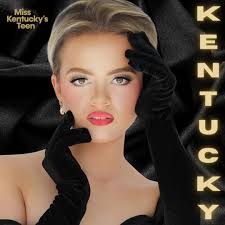 Miss Kentucky's Teen added a new photo.