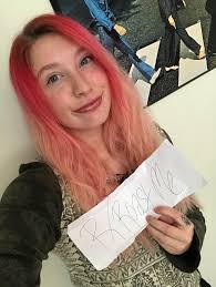 The power of long … My Friend Said She Enjoys Tasteful Roasts Help Her Out She Is A Film Production Major Moving To La To Pursue Her Career Roastme