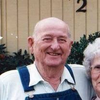 Oliver Lee Andrews Obituary