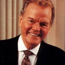 Paul Harvey