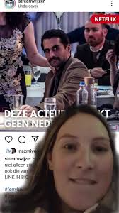 Undercover Netflix Movie